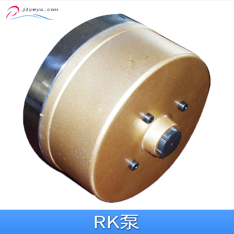 RK泵 RK系列柱塞泵 轴向柱塞泵 RK系列径向柱塞泵