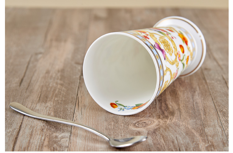 潮州市英式骨瓷咖啡杯陶瓷果汁杯厂家英式骨瓷咖啡杯陶瓷果汁杯