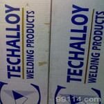 美国泰克罗伊TECHAIIOY镍基合金焊条 ENiCrFe-3镍基焊条