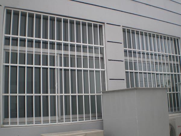 北京市东城区 防盗窗防盗网制作安装 不锈钢防盗窗