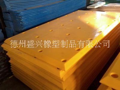 PE板材在工业的用途