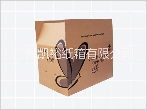 广州市纸箱包装厂家