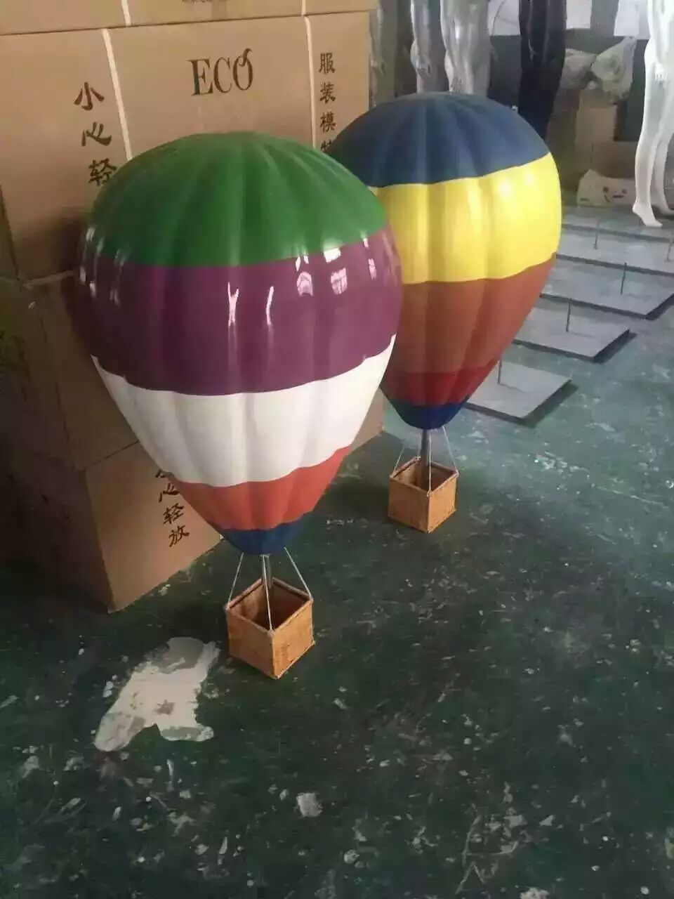 热气球 热气球制作厂家展览出售 热气球制作厂家展览出售图片