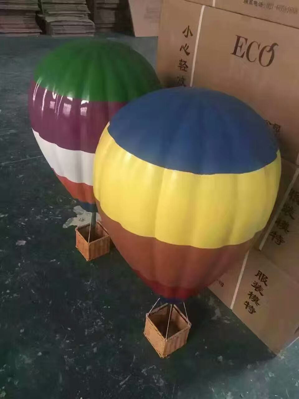 上海市热气球制作厂家展览出售厂家热气球 热气球制作厂家展览出售 热气球制作厂家展览出售