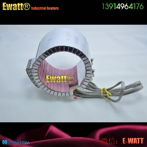Ewat™住友注塑机加热圈 陶瓷加热圈 弹簧加热圈 保温罩 保温套