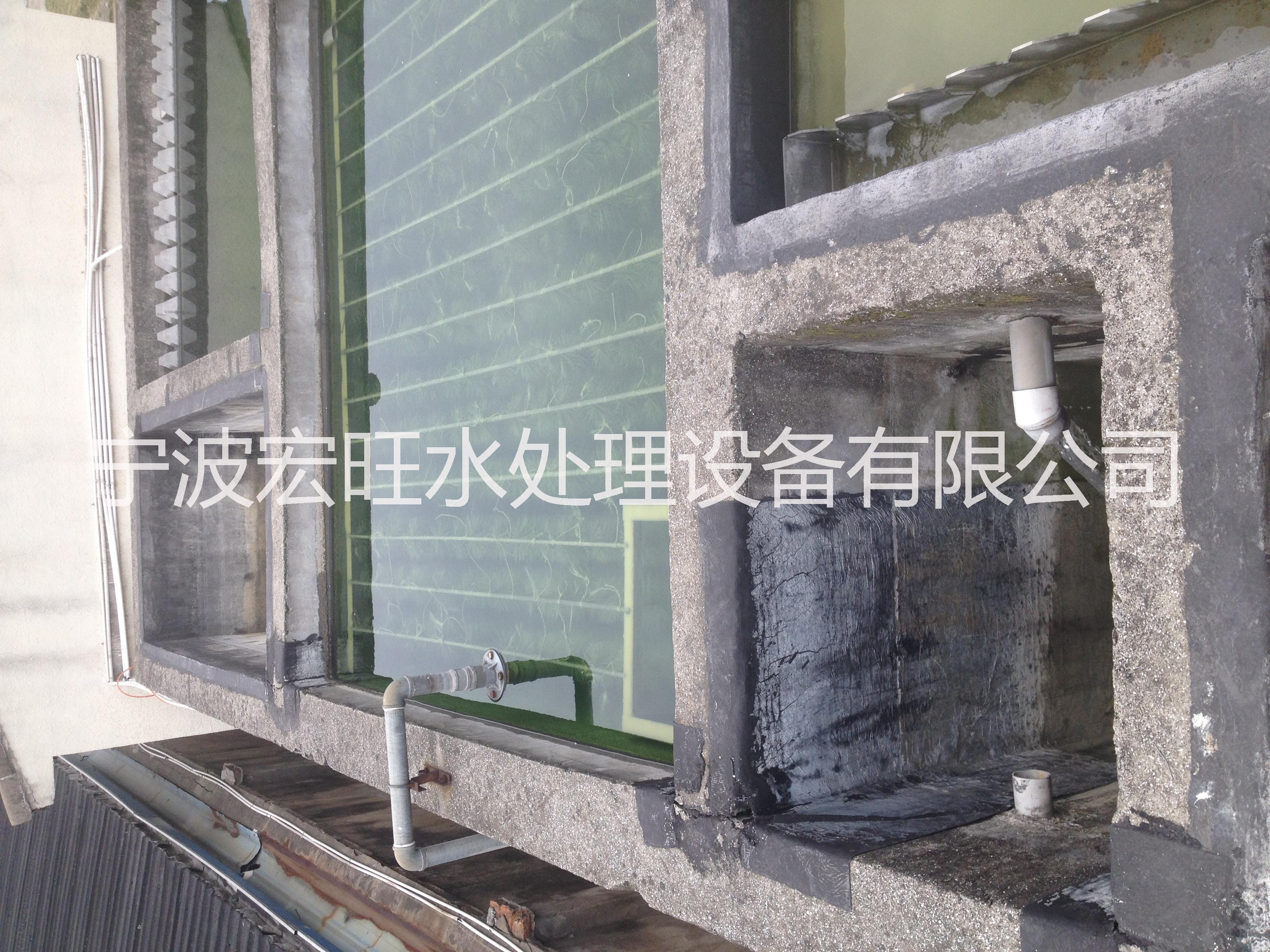 废水回用设备/中水回用设备/上海厂家直销图片