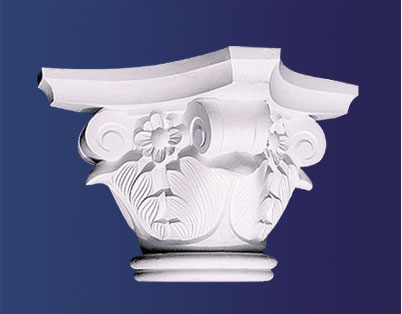 罗马柱头批发罗马柱头大图展示罗马柱头生产厂家 欧式罗马柱头图片