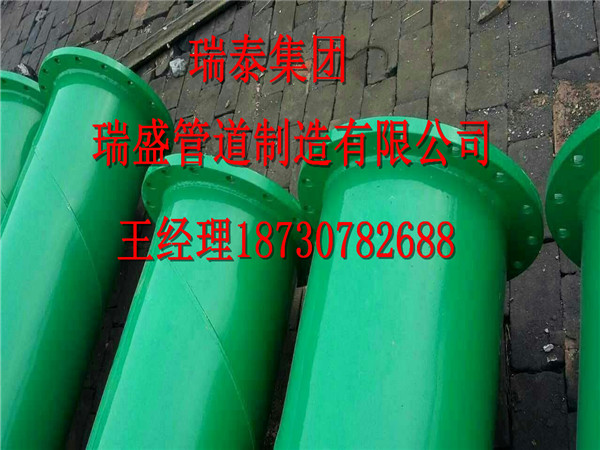 沧州市环氧粉末防腐钢管厂家环氧粉末防腐钢管厂家直销