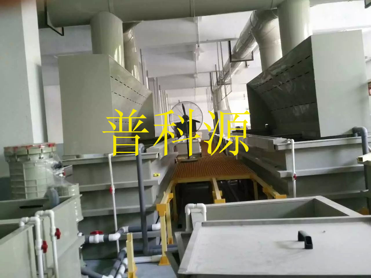 供应广东,佛山,肇庆,中山铝阳极氧化设备 铝机箱外壳氧化设备图片