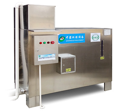 PW-C-2（小型）油水分离器低价供应、上海油水分离器、浙江油水分离器图片