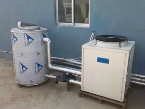 空气能空气源热泵--济南博纳专业致力于北方取暖 南方取暖制冷设备 空气能 地源热泵 碳晶加热设备