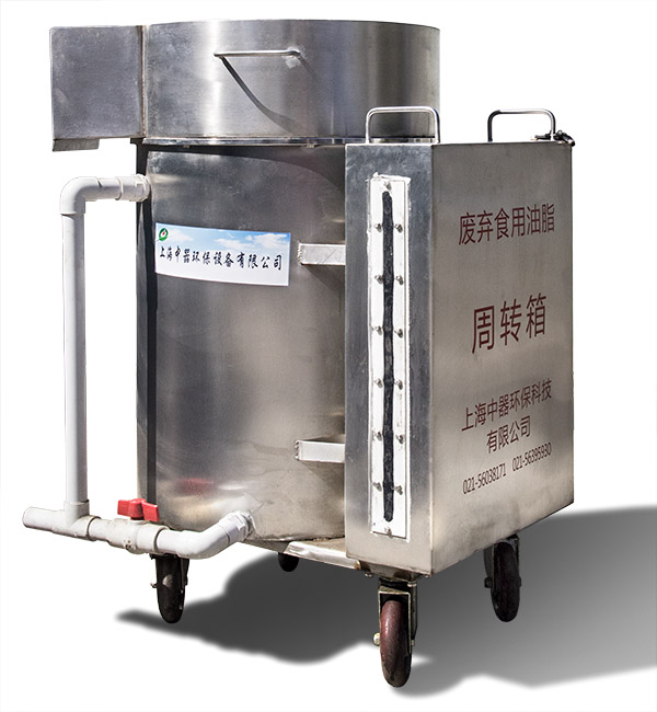上海火锅店专用油水分离器批发