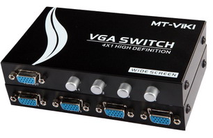 VGA视频音频延长器批发