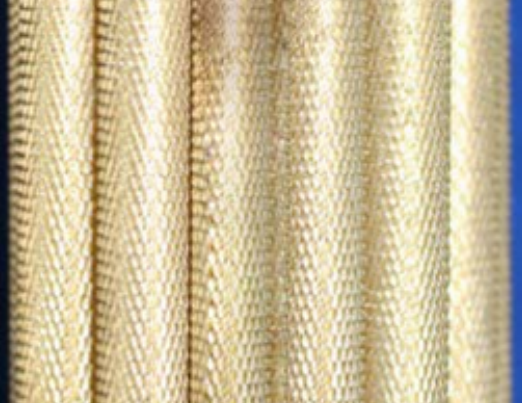 厂家直销H59网纹黄铜棒 黄铜直纹丝棒