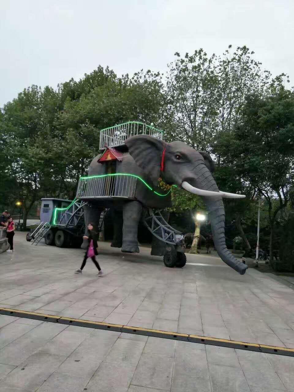 上海市巡游大象展览巡游大象出租厂家巡游大象 巡游大象展览巡游大象出租出售