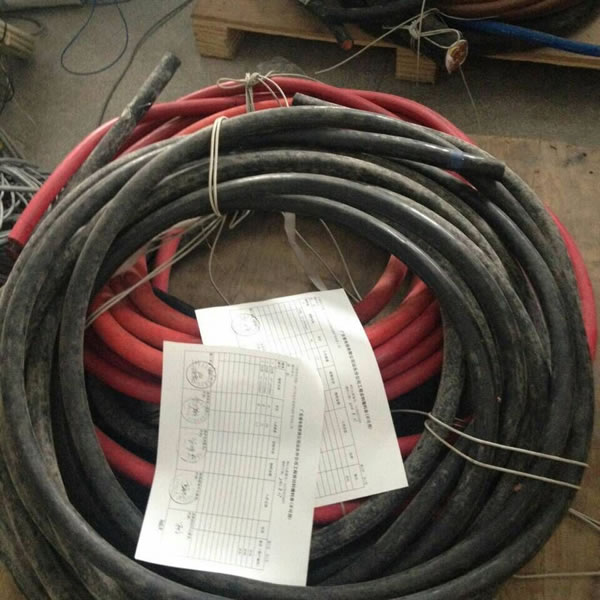深圳市深圳废电缆回收，废电缆铜回收厂家