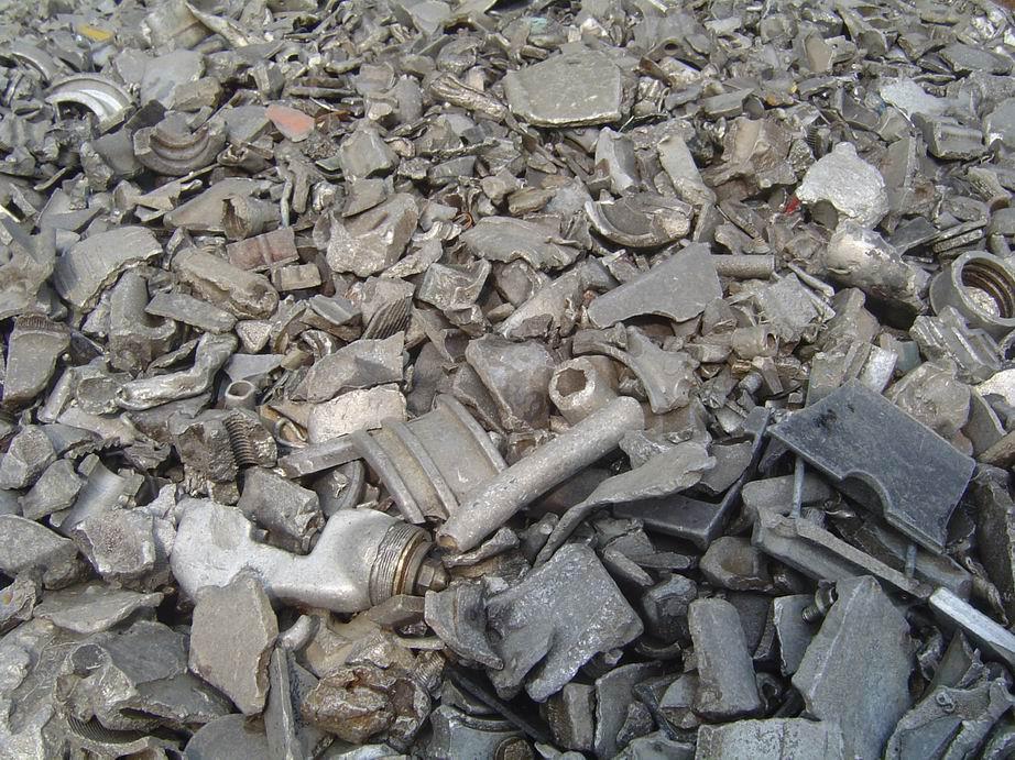 深圳市石岩废铝回收，大浪回收废铝厂家