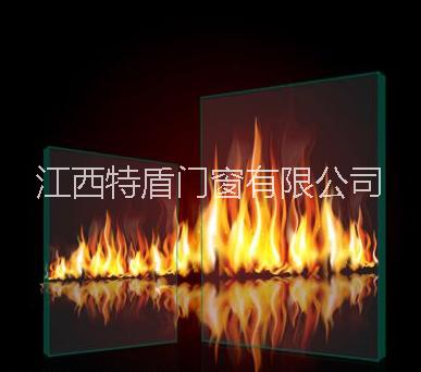 江西单片铯钾复合防火玻璃厂家价格批发