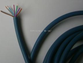 低烟低卤阻燃电力电缆DL-ZR-YJV22图片