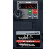 东芝变频器全国一级代理商 VFS15-4037PL 低压变频器