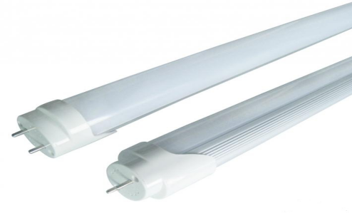 荣科源T8高效节能LED灯管 广州厂家直销T8高效节能LED灯管