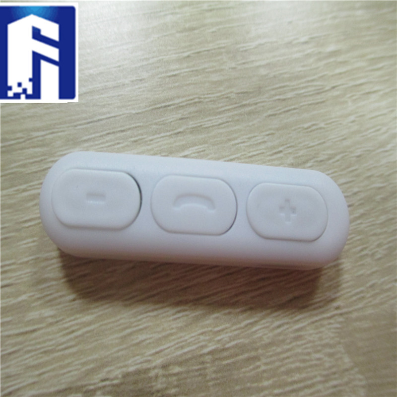 东莞蓝牙耳机塑胶件生产厂家