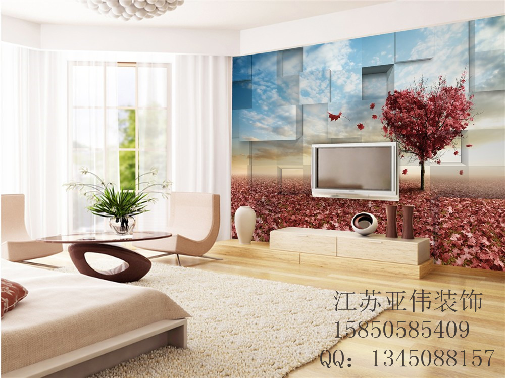 南京市南京墙面集成板厂家南京墙面集成板，南京墙面集成板和墙纸的区别