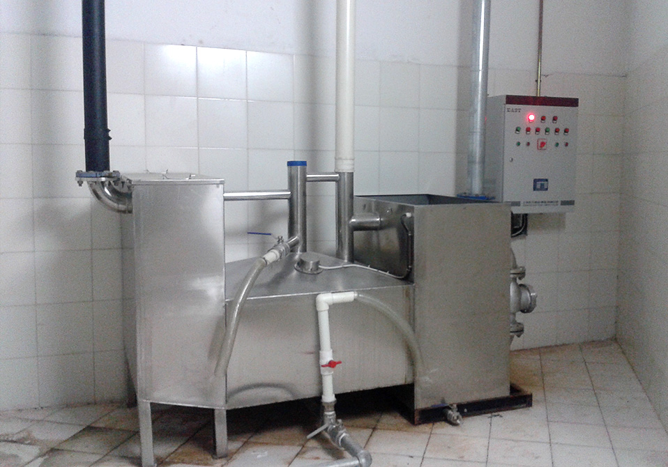 上海市专用于处理灶台含油废水的油水分器厂家专用于处理灶台含油废水的油水分器厂价销售