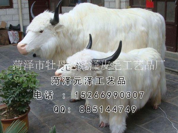 菏泽市道具奶牛可以挤奶厂家