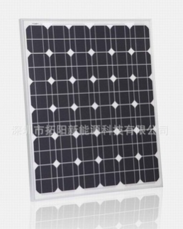 厂家批发太阳能电池板批发