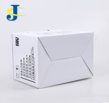 扣底纸盒 扣底盒定制  电子产品包装套盒  LED显示屏坑盒包装 扣底纸盒