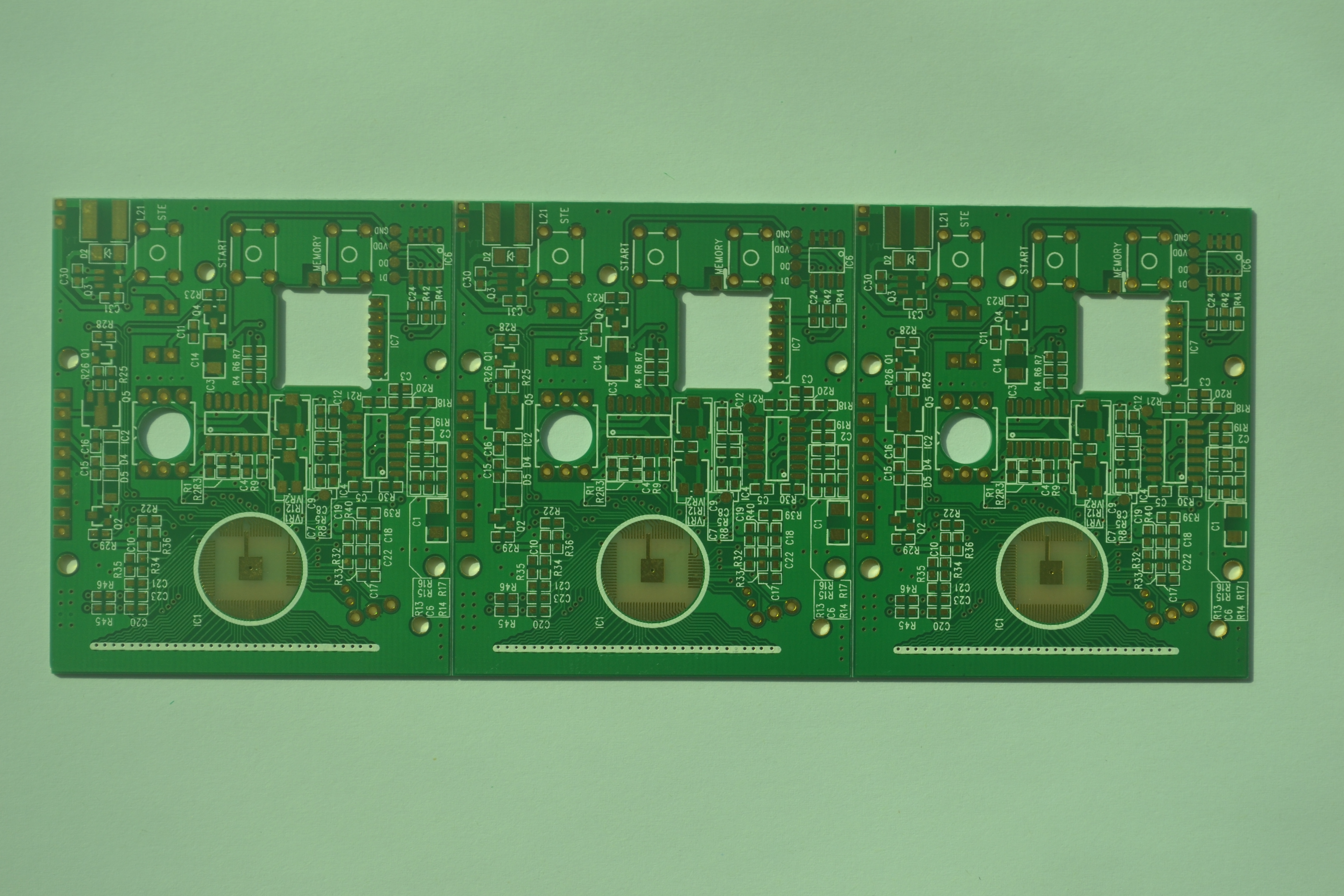 西乡专业生产PCB线路板
