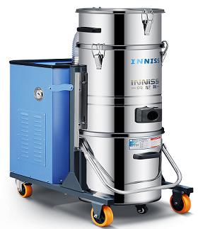 英尼斯KS/FC系列和田电池工业吸尘器 和田直流吸尘器和田桶式吸尘器