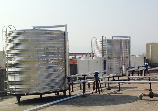 东莞市东莞空气能热泵热水器厂家厂家