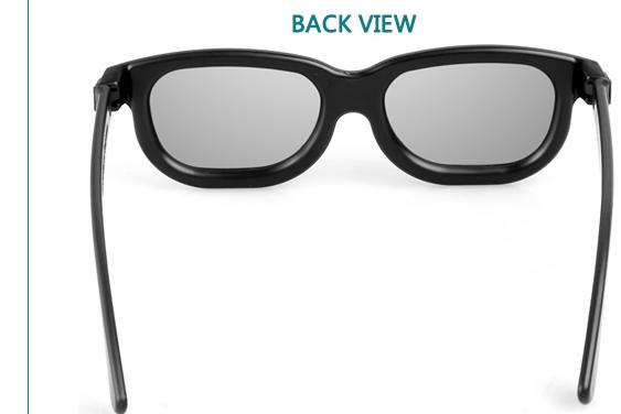 惠州市偏光3D眼镜CAB52厂家偏光3D眼镜CAB52