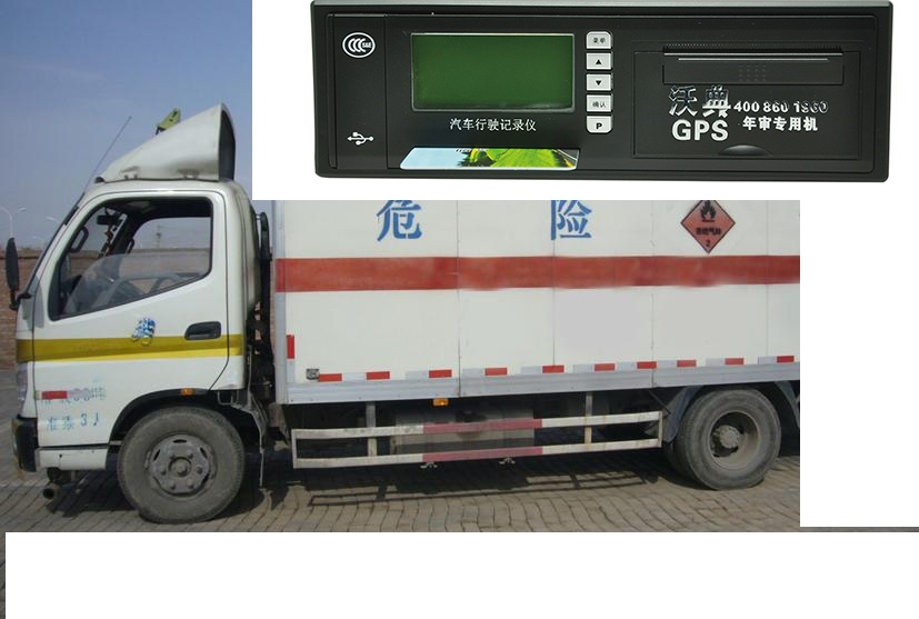 危险品运输车辆北斗/GPS系统  GPS远程调度拍照监控