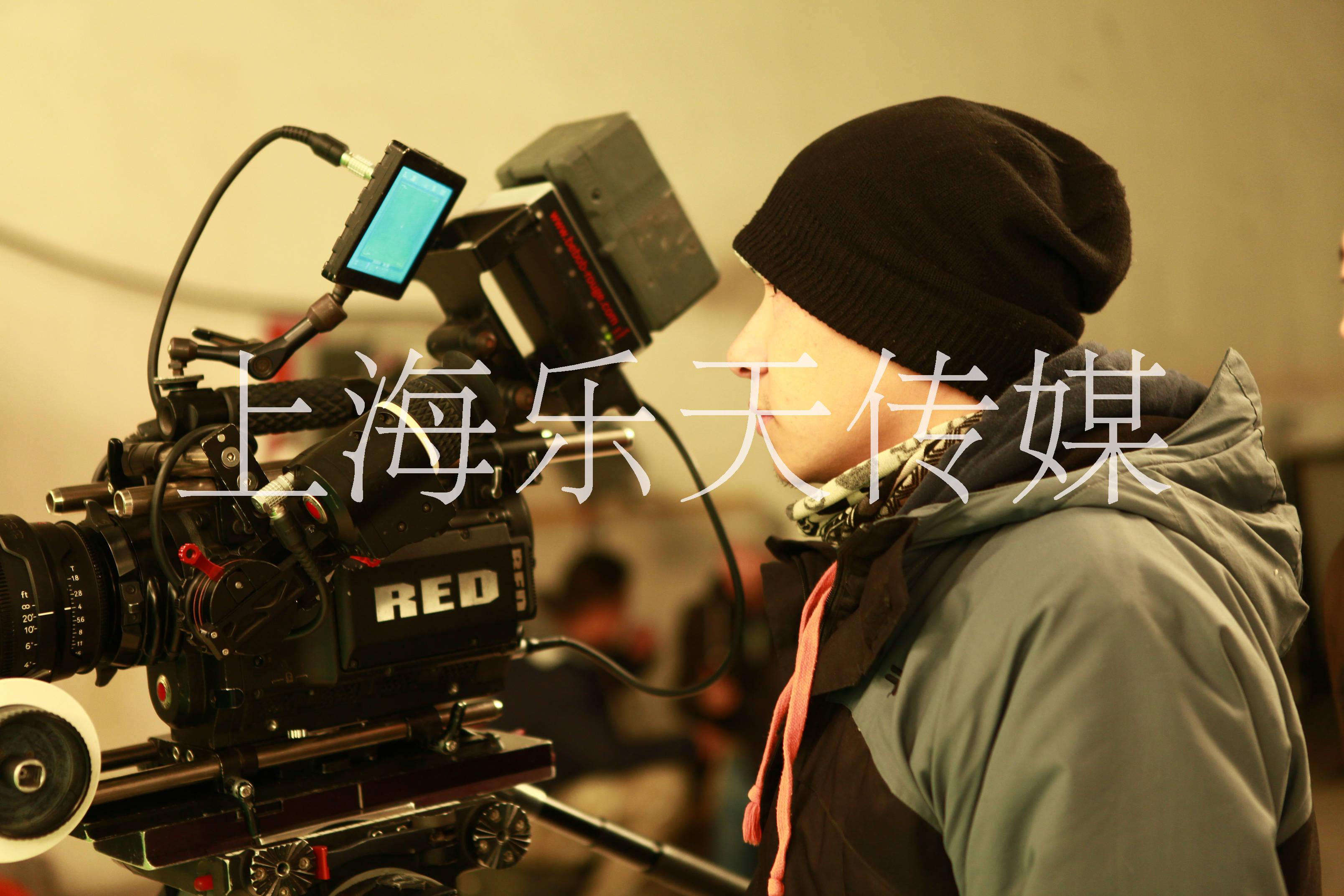 上海视频拍摄剪辑，动画广告制作 微电影拍摄