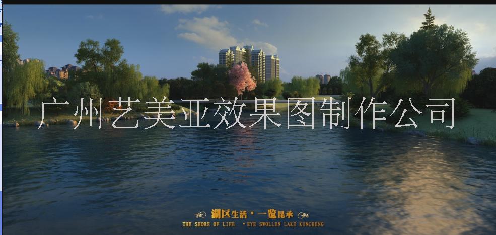 广州电视广告片制作