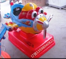 许昌儿童游乐园设备摇摇车儿童游乐园设备上门设计安装