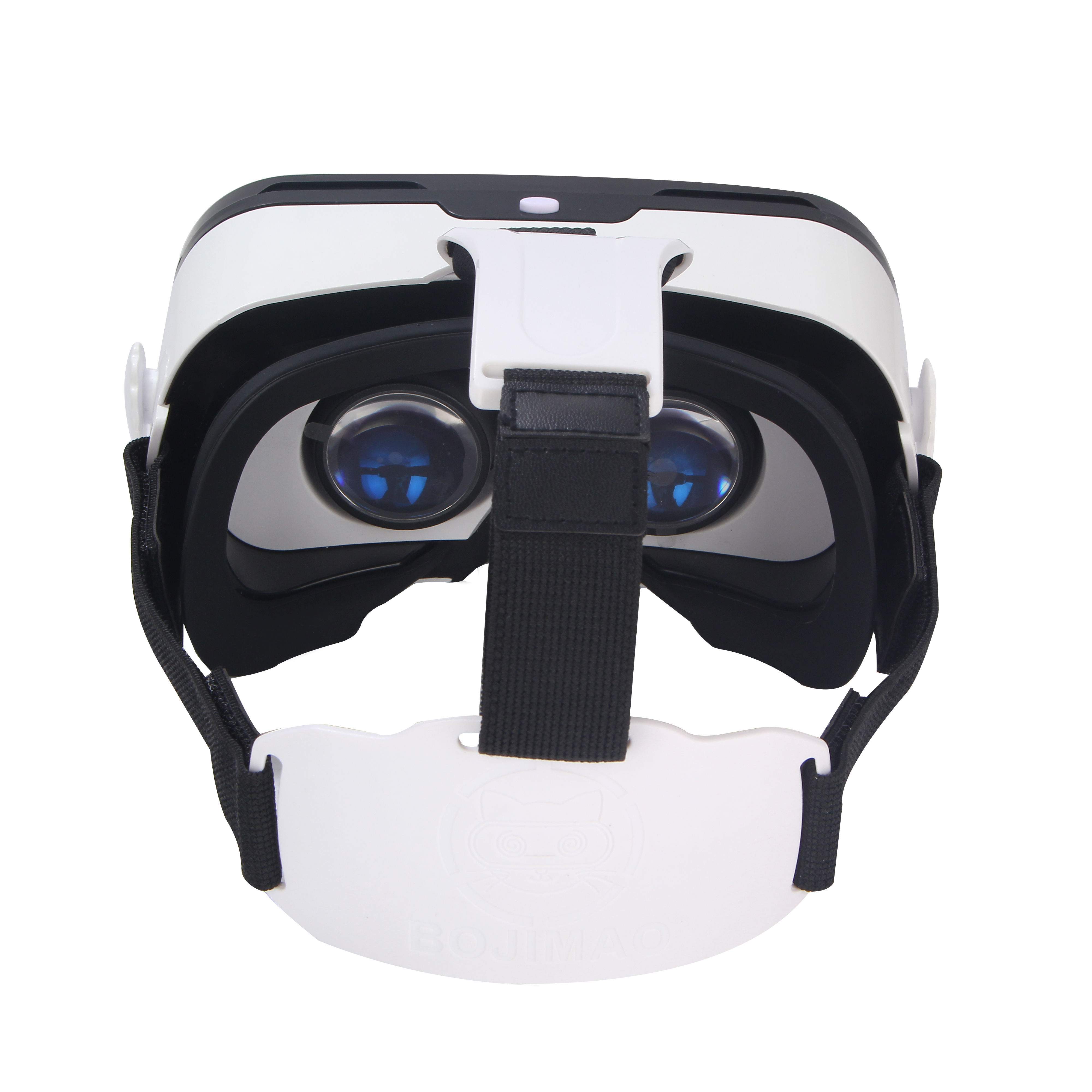 VR眼镜 搏击猫虚拟现实3D眼镜VR眼镜 搏击猫虚拟现实3D眼镜 3d智能眼镜头戴式眼镜