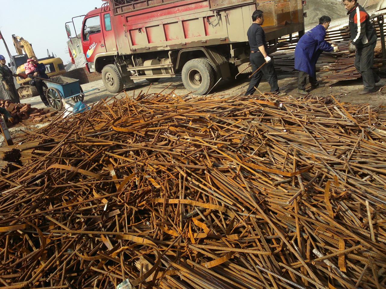 深圳回收工业铁 回收生铁 废模具铁回收 福永铁板回收
