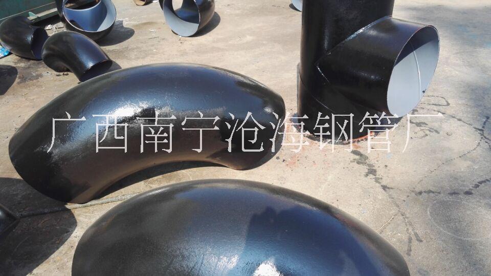 南宁市Q345B螺旋钢管批发厂家广西法兰连接Q345B螺旋钢管批发厂家