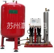 隔膜式气压供水设备隔膜式气压供水设备