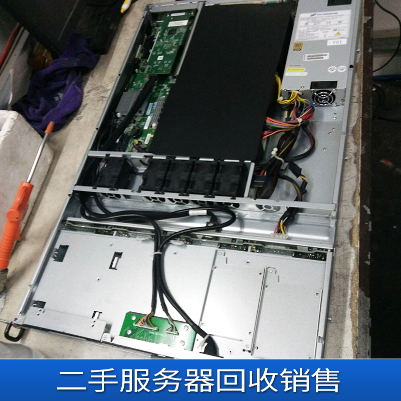 北京网络设备回收批发
