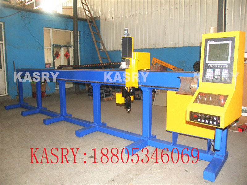 凯斯锐供应 商业型数控圆管切割机 KR-XY