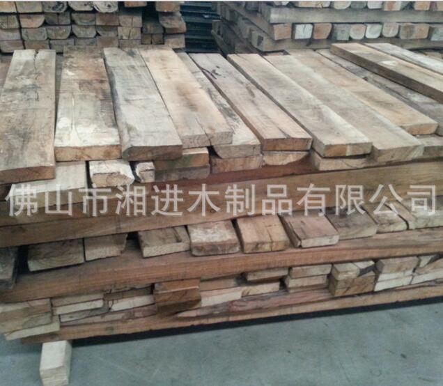 实木木方佛山木制品生产厂家批发直供建筑工地松木木方包装木条杉木方木板 实木木方