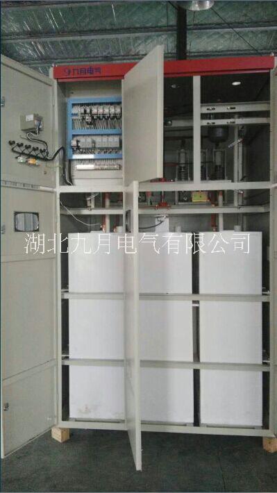 襄阳市高压笼型水阻柜|湖北九月电气厂家