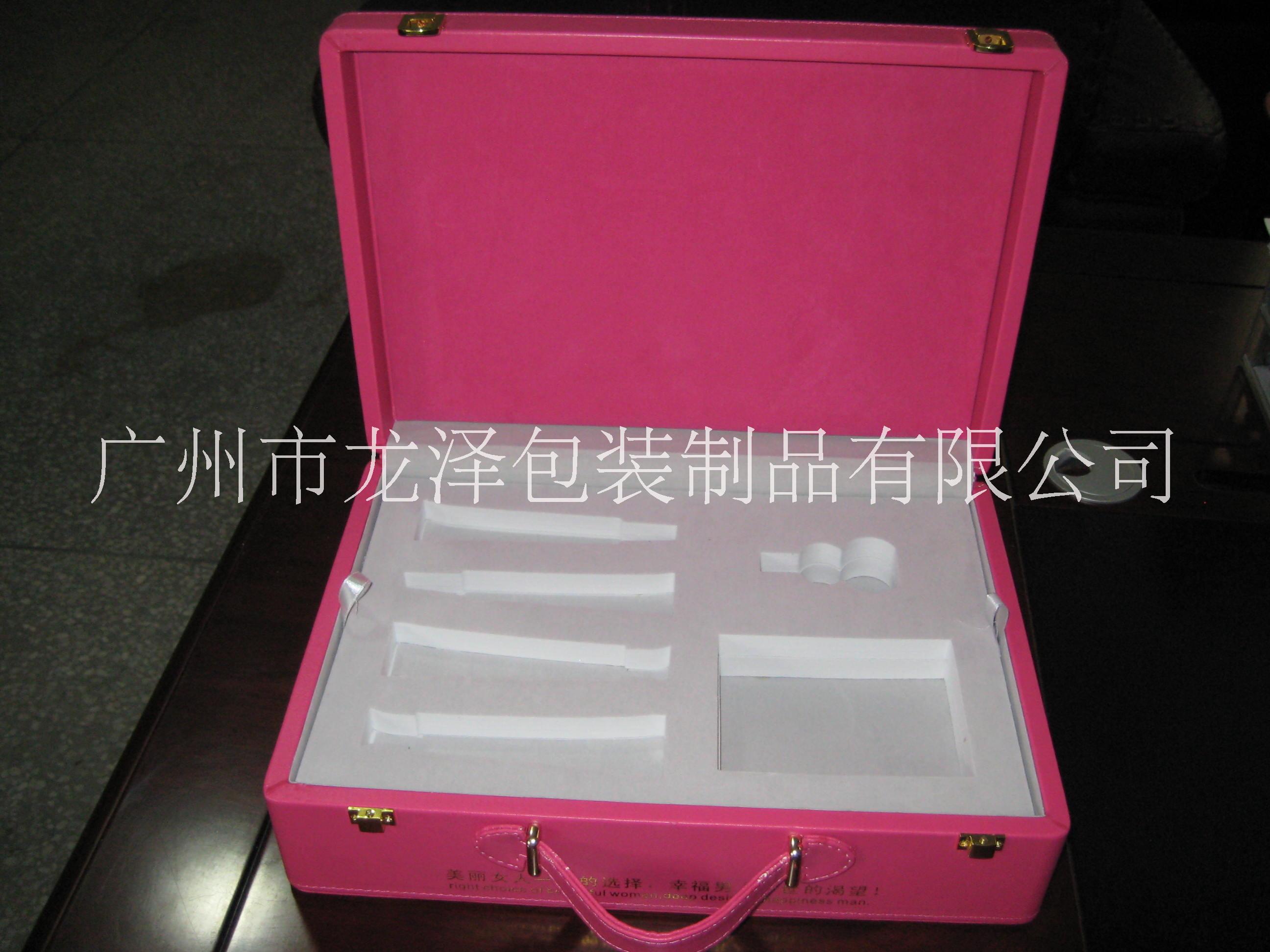 化妆品盒 广州厂家直销化妆品盒 广州厂家直销超雅高档化妆品盒