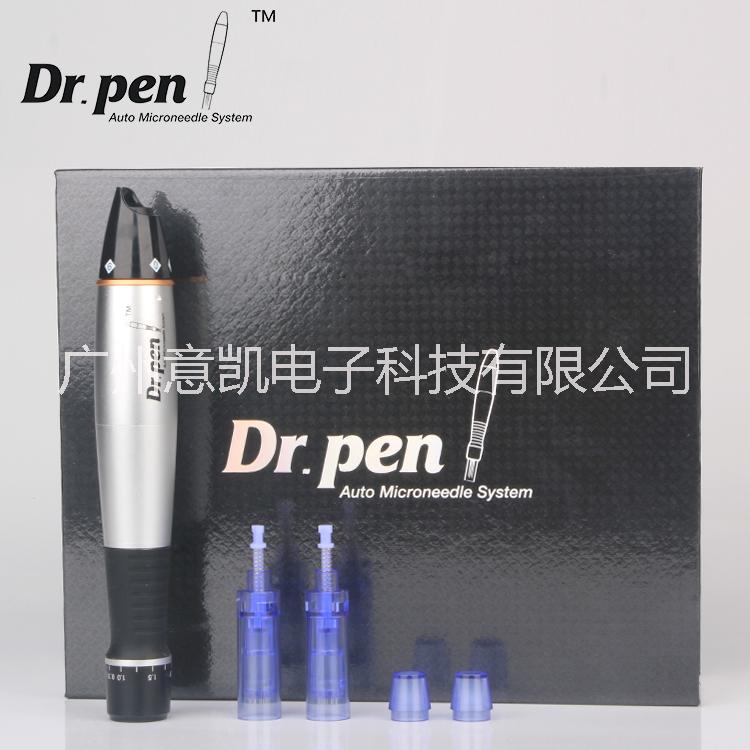 美容仪器Dr.pen电动微针批发