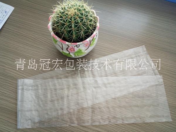 青岛PE工业塑料袋厂家加工图片